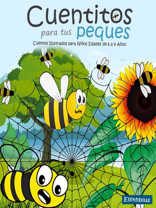 Title details for Cuentitos para tus Peques by Ellithblus - Available